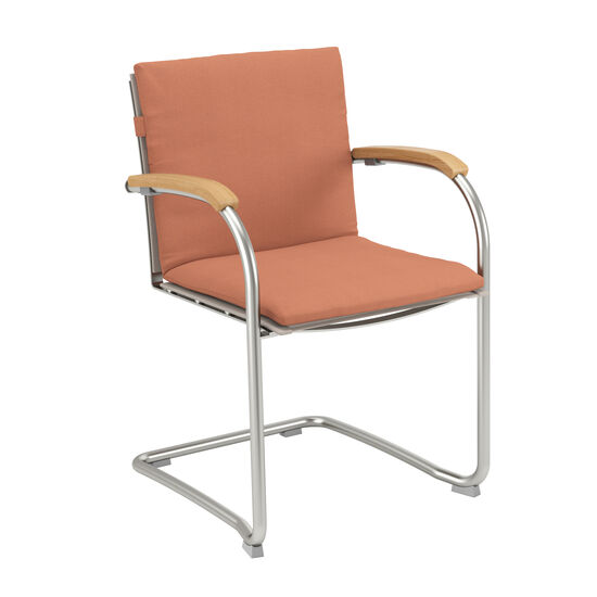 Maple Cushion for Bolero Cantilever Chair