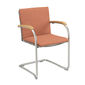 Maple Cushion for Bolero Cantilever Chair