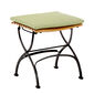 Leaf Seat Cushion for Footstool