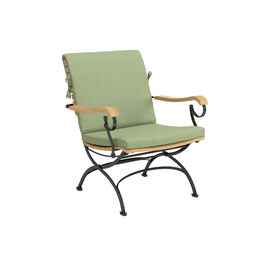 Leaf Cushion for Fontenay Low Dining Armchair