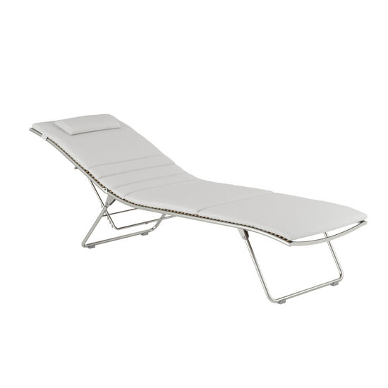 Crystal Cushion for Pan Lounger
