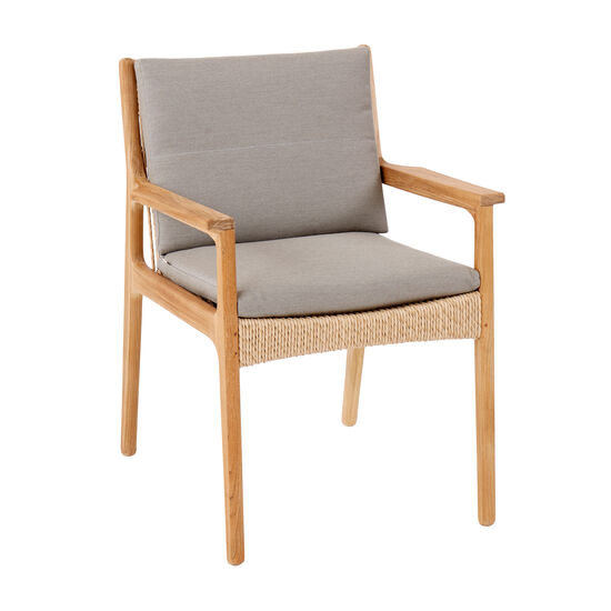 Stone Cushion for Clark Armchair