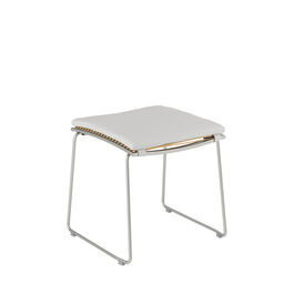 Crystal Cushion for Pan Footstool