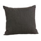Feather Cushion 50 x 45 Chestnut
