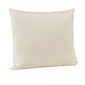 Feather Cushion 50 x 45 Sand