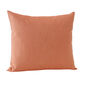 Feather Cushion 50 x 45 Maple