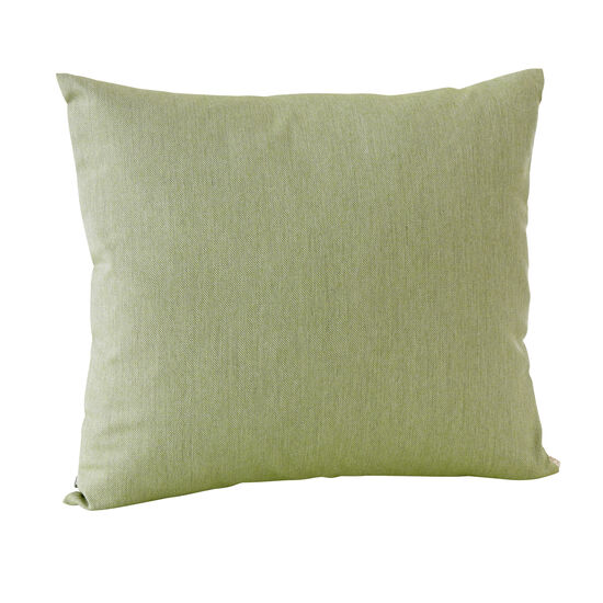 Leaf Feather Throw Pillow