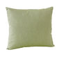 Leaf Feather Throw Pillow
