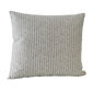 Feather Cushion 50 x 45 Bambu Mint