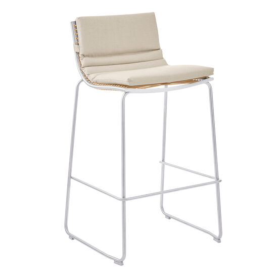 Linum Cushion for Pan Bar Chair