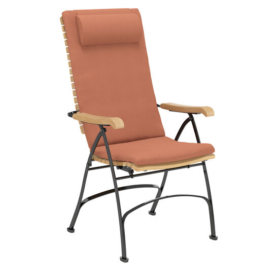 Maple Cushion for Fontenay Recliner (two-piece)