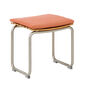 Maple Seat Cushion for Footstool