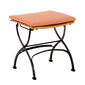 Maple Seat Cushion for Footstool