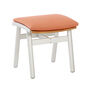 Maple Seat Cushion for Footstool