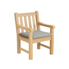 Stone Seat Cushion for Summerfield / Kensington Armchair