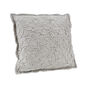 Feather Cushion 55 x 55 Golfo Pietra