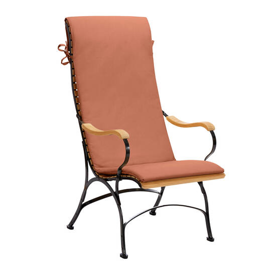 Maple Cushion for Bellevue Armchair