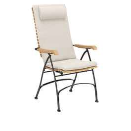 Sand Cushion for Fontenay Recliner (two-piece)