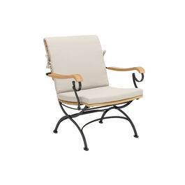 Sand Cushion for Fontenay Low Dining Armchair