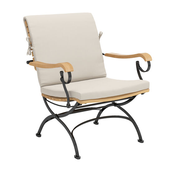 Sand Cushion for Fontenay Low Dining Armchair