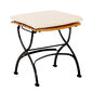 Sand Seat Cushion for Footstool