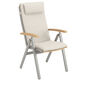 Linum Cushion for Monterey Recliner (two-piece)