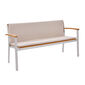 Linum Cushion for Monterey Silk Seat 160