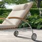 Linum Cushion for Bolero Lounger