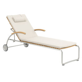 Linum Cushion for Bolero Lounger