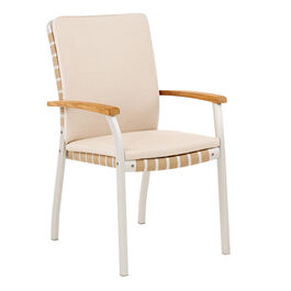 Linum Cushion United States Armchair