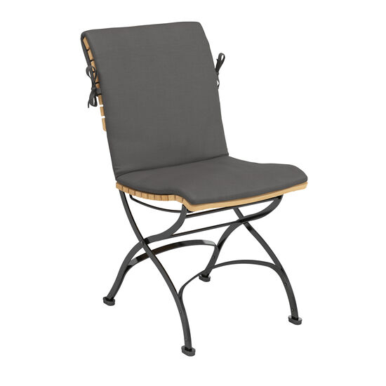 Chestnut Cushion for Fontenay Chair