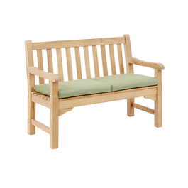 Leaf Cushion for Summerfield/ Kensington Seat 120 (set of 2)