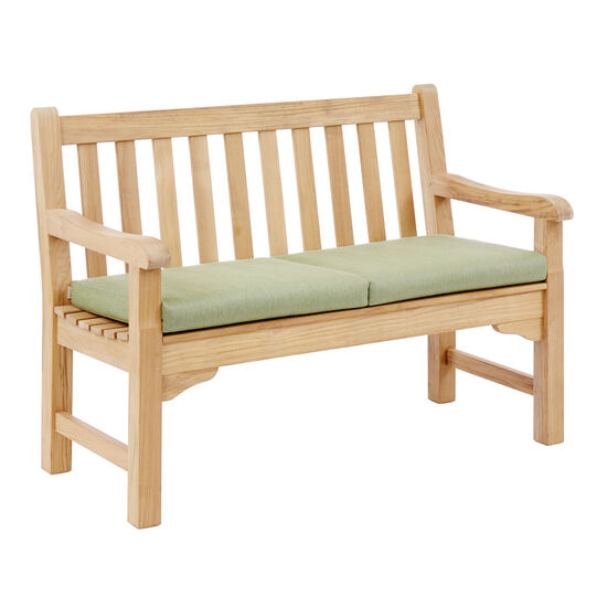 Leaf Cushion for Summerfield/ Kensington Seat 120 (set of 2)