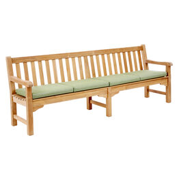 Leaf Seat Cushion Set for Summerfield/Kensington Seat 240 (set of 4)