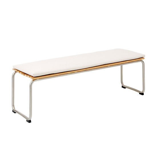 Seat Cushion for Bolero Backless Seat Teak
