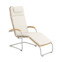 Linum Cushion for Bolero Lounge Chair