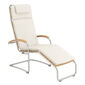 Linum Cushion for Bolero Lounge Chair