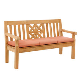 Maple Seat Cushion for Summerfield / Kensington Seat 150