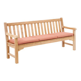 Maple Seat Cushion for Summerfield / Kensington Seat 180 (set of 3)