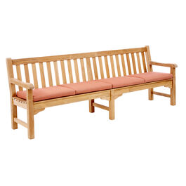 Maple Seat Cushion for Summerfield / Kensington Seat 240 (set of 4)