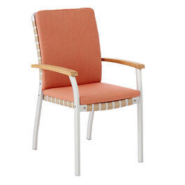 Maple Cushion for United States Armchair