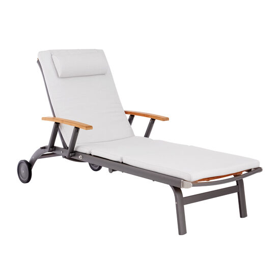 Crystal Cushion for Monterey Lounger