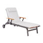 Crystal Cushion for Monterey Lounger