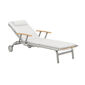 Crystal Cushion for Monterey Lounger