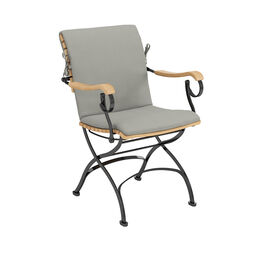 Stone Cushion for Fontenay Armchair