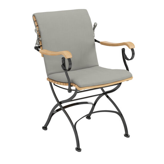 Stone Cushion for Fontenay Armchair
