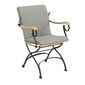 Stone Cushion for Fontenay Armchair