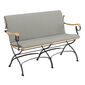 Stone Cushion for Fontenay Seat 130
