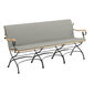 Stone Cushion for Fontenay Seat 185