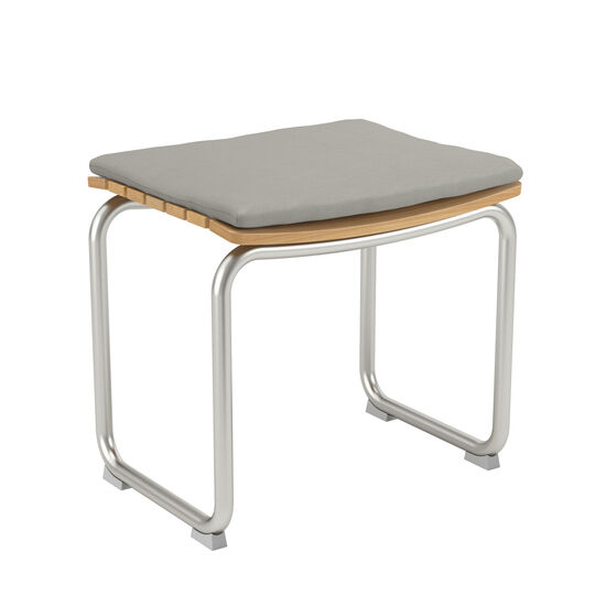 Stone Cushion for Footstool